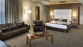 Korineum Golf Resort