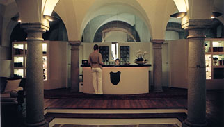  Golfreisen, Ober�sterreich, Schloss M�hldorf