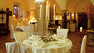 exklusiver Golfurlaub, Ober�sterreich, Schloss M�hldorf