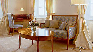 exklusiver Golfurlaub im Schloss M�hldorf, Ober�sterreich