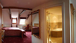 Golfreisen Ober�sterreich, Schloss M�hldorf