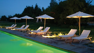  individuelle Golfreisen, Ober�sterreich, Schloss M�hldorf