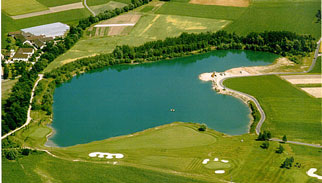 Golfreisen Schloss M�hldorf, Ober�sterreich
