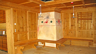 exklusive Golfreisen, Meran, S�dtirol, Golfhotel Andreus