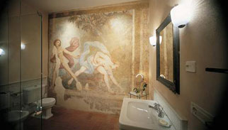 Golfresort Palazzo Arzaga, Gardasee, Italien