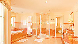 exklusive Golfreisen, Golfhotel Quellenhof, S�dtirol