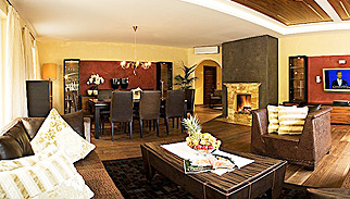 individueller Golfurlaub, S�dtirol, Golfhotel Quellenhof