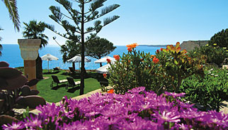 individuelle Golfreisen, Vivenda Miranda, Algarve, Portugal