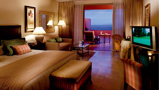 individueller Golfurlaub auf Teneriffa, Abama Golfresort