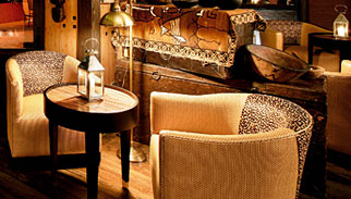 individuelle Golfreisen, Kanaren, Teneriffa, Abama Golfresort