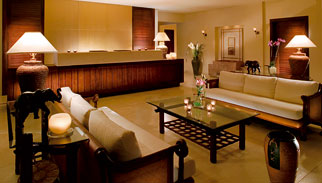 Kanaren, Teneriffa, Abama Golfresort, individuelle Golfreisen