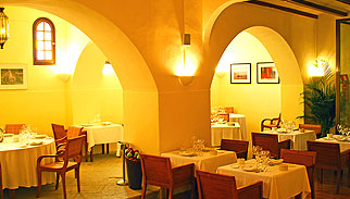 exklusive Golfreisen, Golfhotel El Convent, Costa Brava