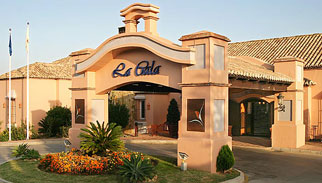exklusiver Golfurlaub, La Cala Golfresort, M�laga, Spanien