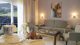 individuelle Golfreisen, La Cala Golfresort, M�laga, Spanien