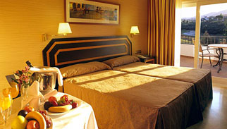 Golfreisen, La Cala Golfresort, M�laga, Spanien