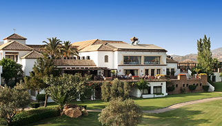 exklusiver Golfurlaub in Spanien, M�laga, La Cala Golfresort