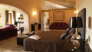 exklusiver Golfurlaub auf Mallorca, Golfhotel Son Julia, Mallorca