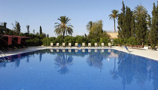 exklusive Golfreisen Mallorca, Golfhotel Son Julia